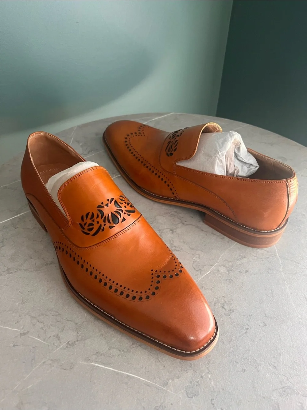 Stacy Adams Pryce Loafers